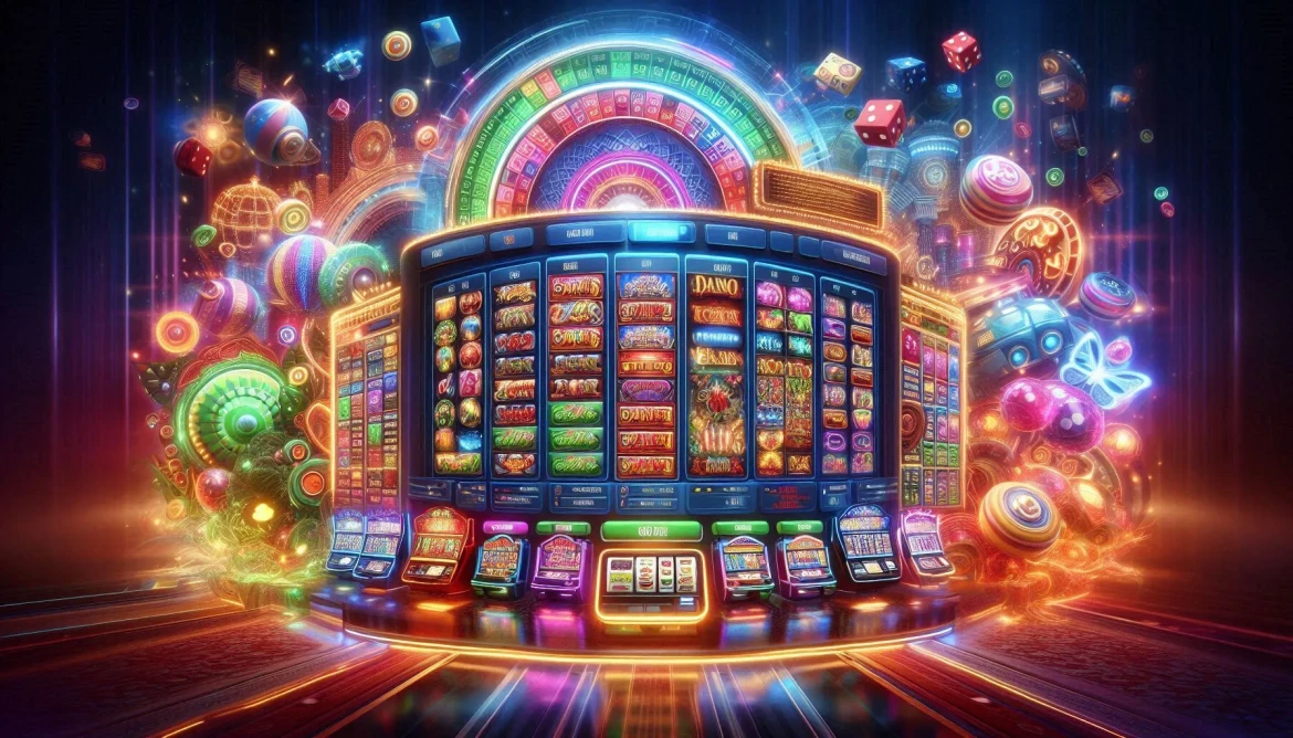 QuickWin Casino